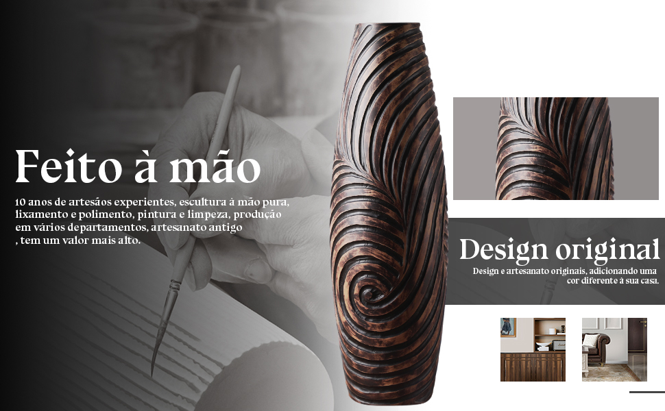 vaso de planta