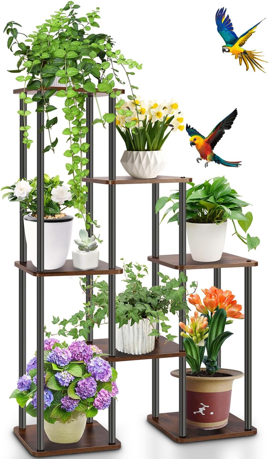 Como Criar um Jardim Vertical em Espaços Pequenos