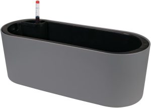 VASO JARDINEIRA 42CM CINZA (6)