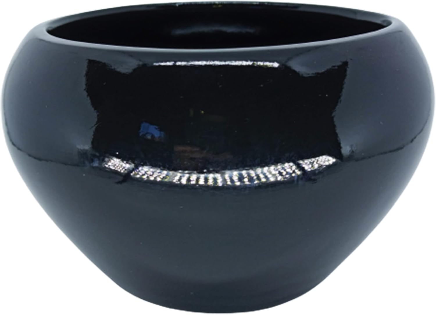 Cachepot Vasinhos Para Arranjo Vaso Centro de Mesa Ceramica Orquidea