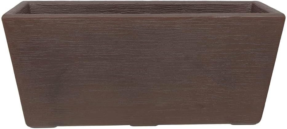 Vasart Terra Jardineira, Rusty, 80x35cm 1 Vasart Terra Jardineira Rusty