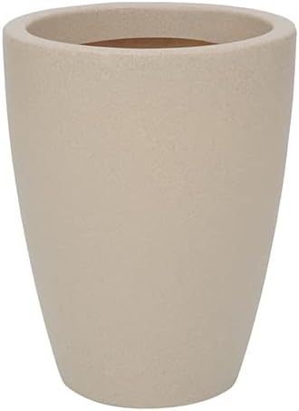 Vaso Malta Cone 30 x 40 Cm Vasart 1 Vaso Malta Cone 30 x 40 Cm Vasart
