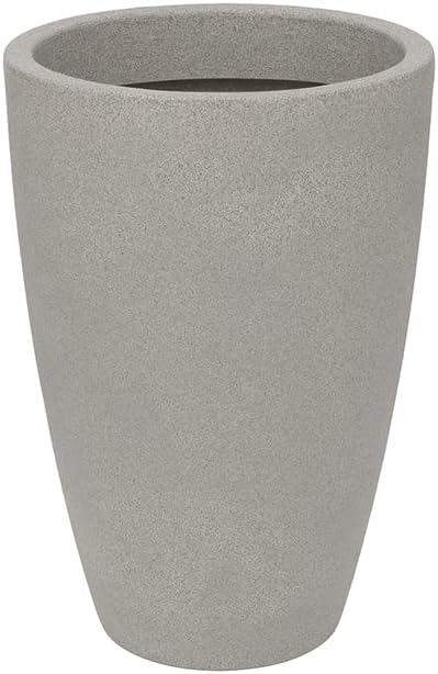 Vaso Malta Cone 38 x 55 cm Vasart 1 Vaso Malta Cone 38 x 55 cm Vasart