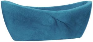 Jardineira Copacabana 43 X 17 Cm Vasart