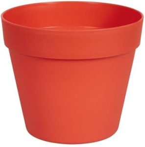 VASO CACHEPOT 15CM ARGILA (12)