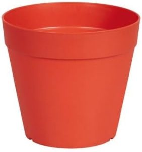 VASO CACHEPOT 12CM ARGILA (12)