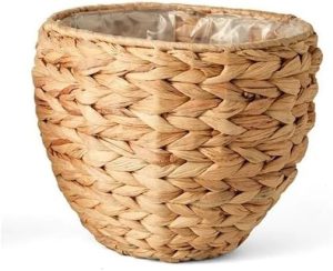 Cachepot Fibra Natural P