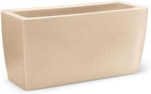 Jardineira Classic Areia N60 Nutriplan 60x30