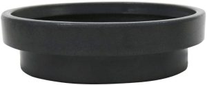 Vaso Loft 32 x 10 cm VASART