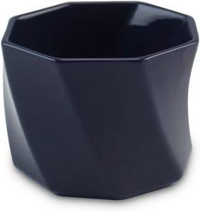 Cachepot Acorde 10Cm Cobalto