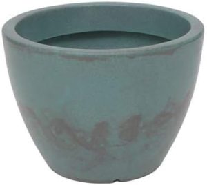 Vaso Verona 30 X 22 Cm Vasart