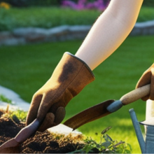 ferramentas jardinagem 
