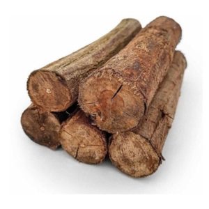 Kit 25 Tronquinhos 15cm Sansão Do Campo Plantas E Orquídeas