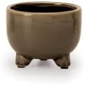 CACHEPOT EM CERAMICA