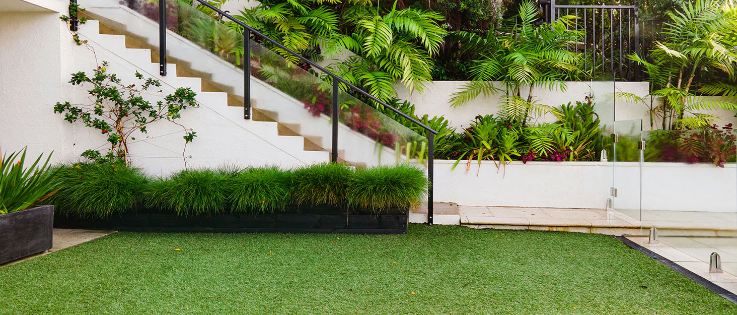 jardim