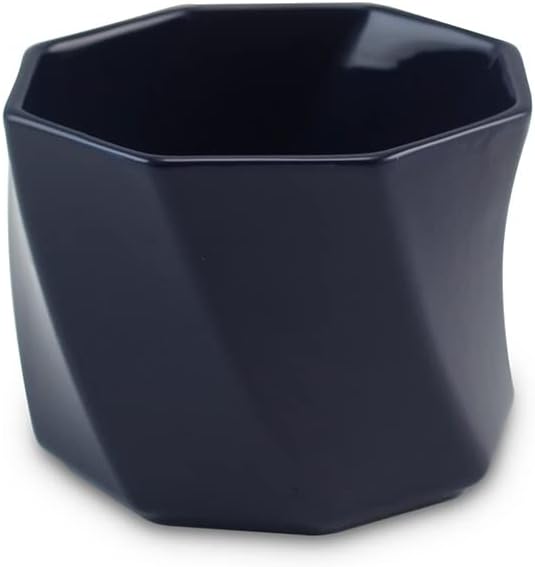 Cachepot Acorde 10Cm Cobalto 1 Cachepot Acorde 10Cm Cobalto