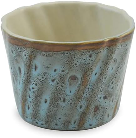 Cachepot Gode 8Cm Azul Reagente 1 Cachepot Gode 8Cm Azul Reagente