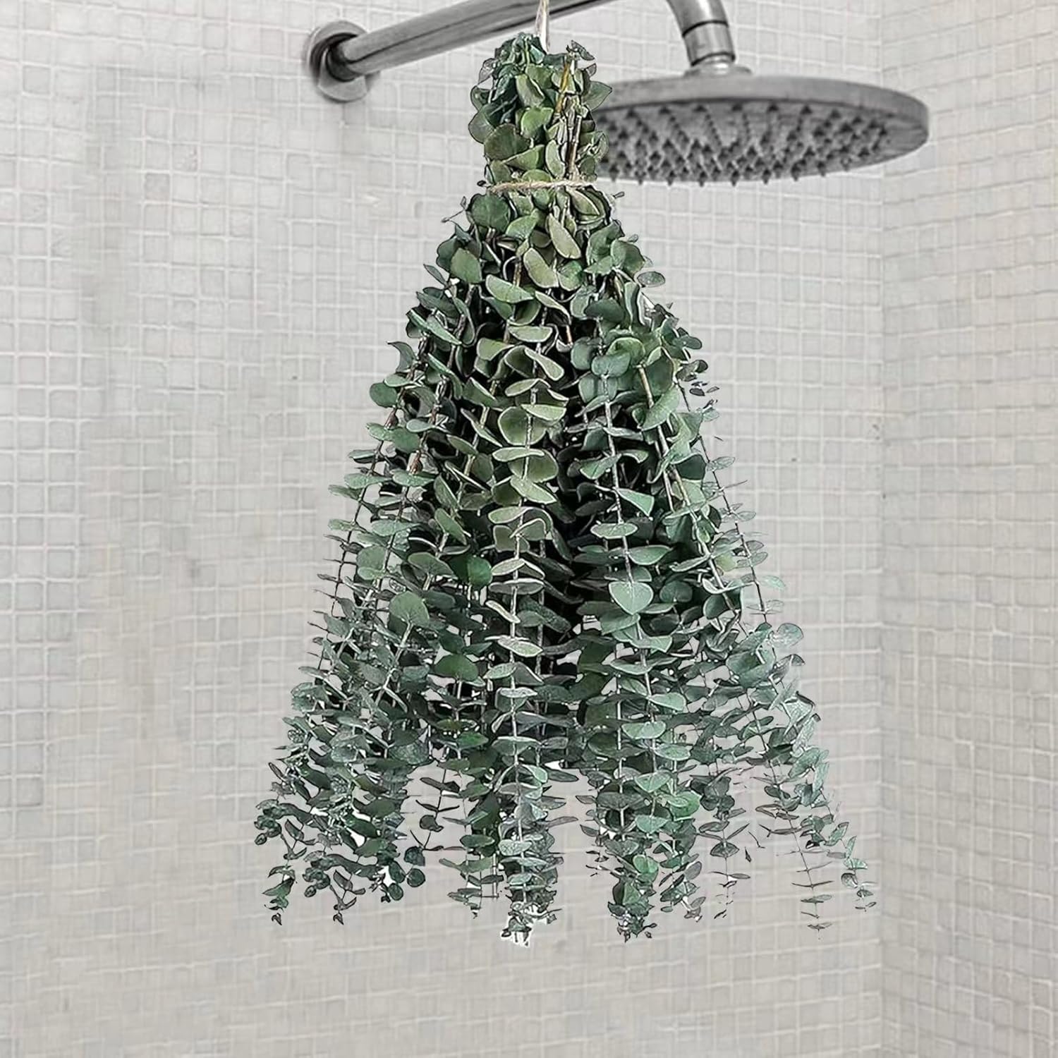 Hastes secas de eucalipto para chuveiro, 43 cm 100% natural folhas de eucalipto fresco ramos para decoração de casa de casamento (28) 1 Hastes secas de eucalipto para chuveiro 43 cm 100 natural