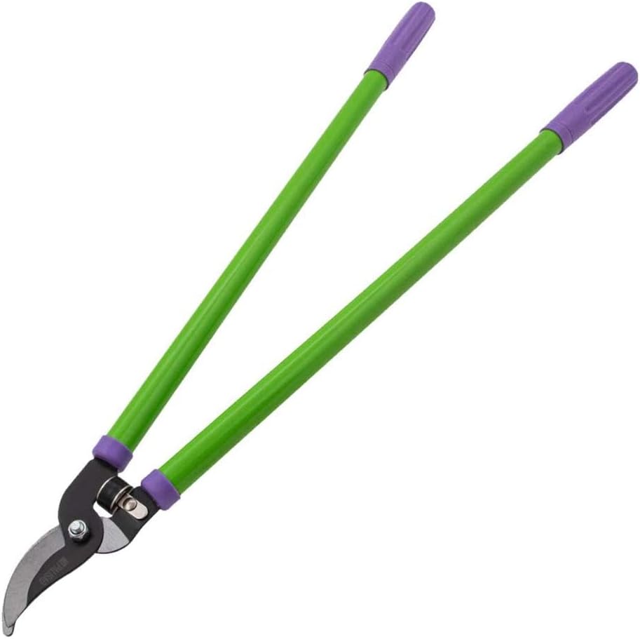 PALISAD Tesoura Corta Galhos 700 Mm Cabo Em Aco Com Empulhadura Emborrachada Palisad 1 PALISAD Tesoura Corta Galhos 700 Mm Cabo Em Aco Com