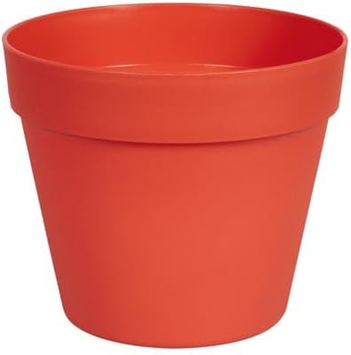 VASO CACHEPOT 15CM ARGILA (12) 1 VASO CACHEPOT 15CM ARGILA 12