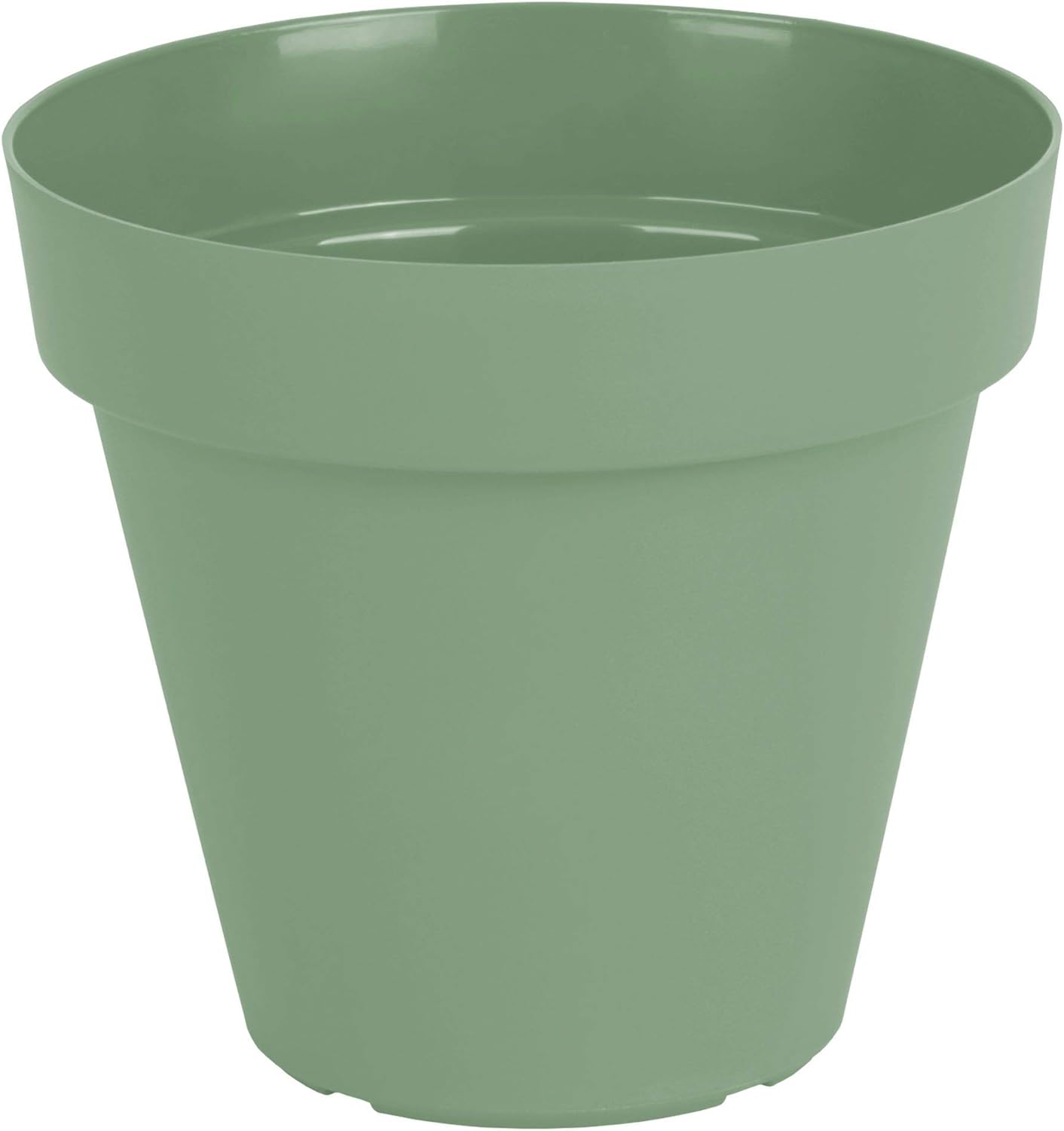 Vasart Sampa Vaso de Flores Verde Vintage