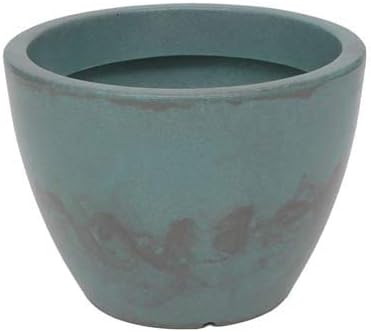 Vaso Verona 30 X 22 Cm Vasart 1 Vaso Verona 30 X 22 Cm Vasart