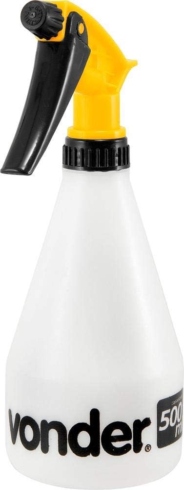 Vonder, Pulverizador 500 Ml, Pu 500. 1 Vonder Pulverizador 500 Ml Pu 500