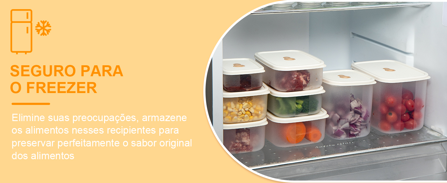 Recipiente para alimentos