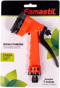 Famastil Ducha 5 Funcoes