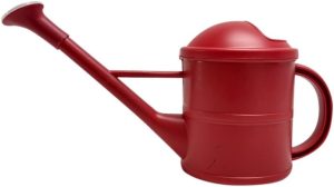 Regador FG Import Top Garden Vermelho