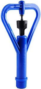 Aspersor Rosca Externa P3 1/2 Polegada Agrojet 6un