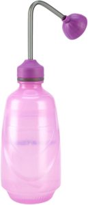 Generic a rega de plantas pode espremer o equipamento de plantio de garrafas de borrão, Rosa 1 Generic a rega de plantas pode espremer o equipamento de plantio de garrafas de borrão, Rosa