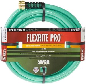 Equipamento de Rega para Grama e Jardim Swan SNFXP58025