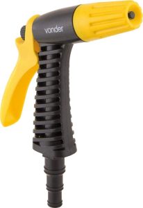 Esguicho para jardim tipo pistola reforçado Vonder