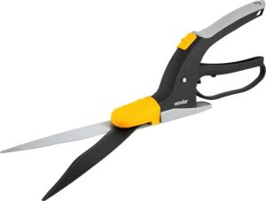 Vonder, Tesoura Para Cortar Grama, Com Cabo Giratório. 1 Vonder, Tesoura Para Cortar Grama, Com Cabo Giratório.