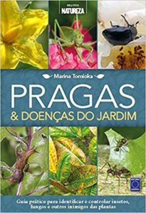 Pragas & Doenças do Jardim