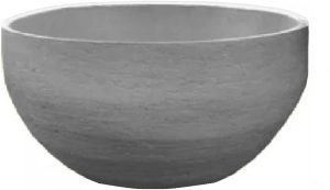Vaso Planta 60x30 Bacia Polietileno