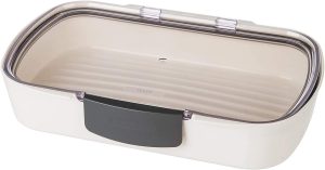 Recipiente hermético para alimentos Prepworks Deli ProKeeper, 30 cm