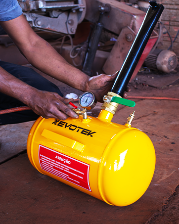 1748156411 254 Mangueira Compressor De Ar 516 500psi 10Mts Universal