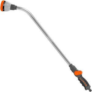 HIDROPISTOLA MULTIFUNCAO C/CABO MET