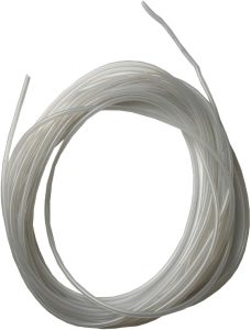 3 Mts Mangueira Silicone 9 X 12mm - Celpan