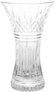 WOLFF - Vaso de Cristal Lys 15cm x 24cm