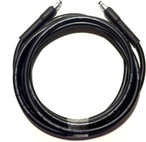 Mangueira Nylon 5M para Lavadora Black&Decker PW1300 PW1370 BW14 5140126-22