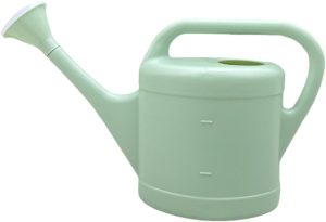 Bothyi a rega lata de plantas aspersores com plantas de casas removíveis lata de aspersão da ferramenta de jardinagem para vasos de jardim em interna, 5l