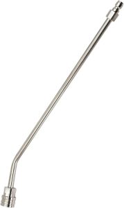 MYCENSE Conector de haste de extensão para lavadora de alta pressão, acessórios multifuncionais para lavagem de carros e irrigação de jardim, 418mm Y Shaped 1 MYCENSE Conector de haste de extensão para lavadora de alta pressão, acessórios multifuncionais para lavagem de carros e irrigação de jardim, 418mm Y Shaped