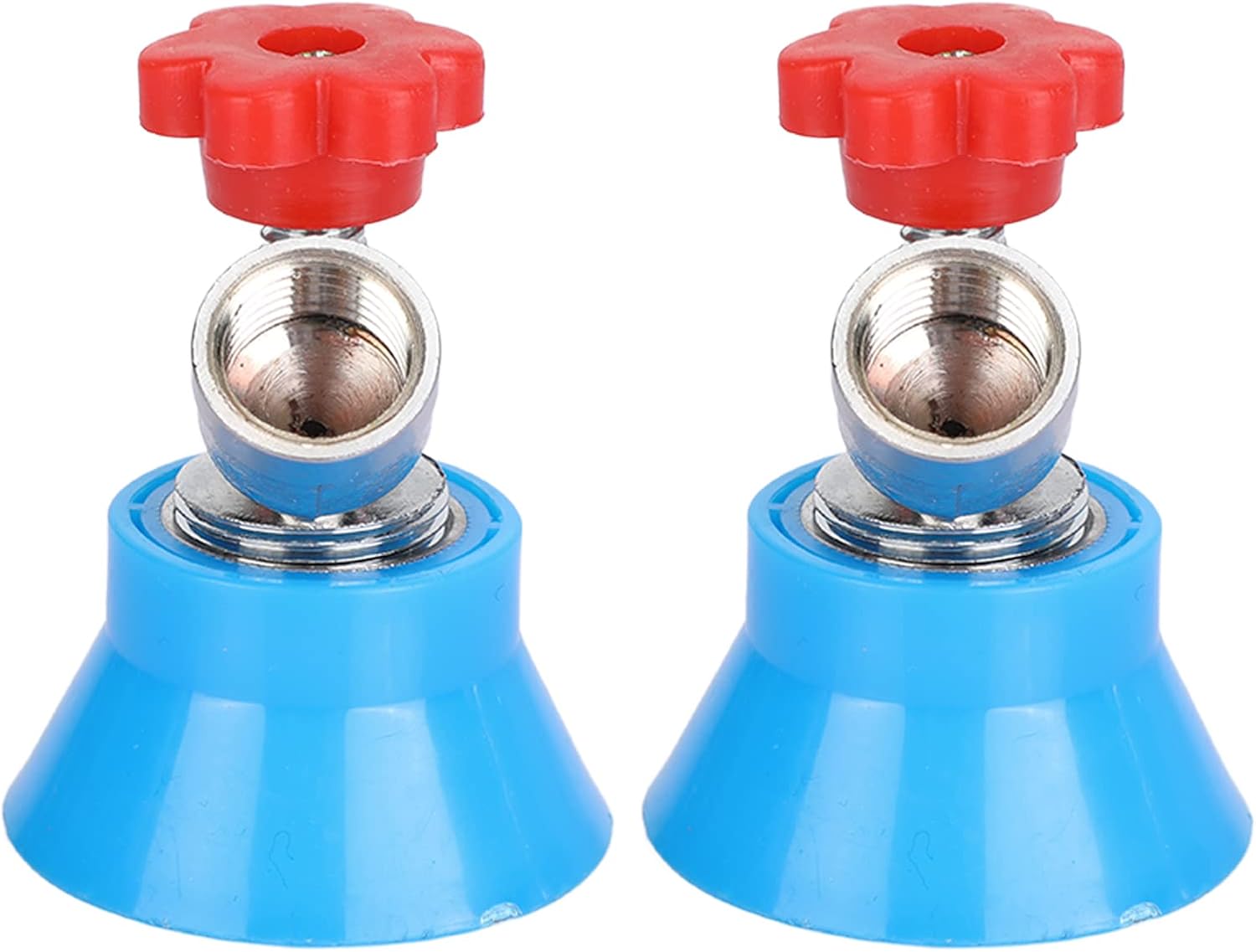 2 PCS Agrícola de Alta Pressão, Bicos Equipamento de Rega Pulverizador de água Bico G38 Bico de Névoa de Liga Atomizador Aspersor 1 2 PCS Agricola de Alta Pressao Bicos Equipamento de Rega