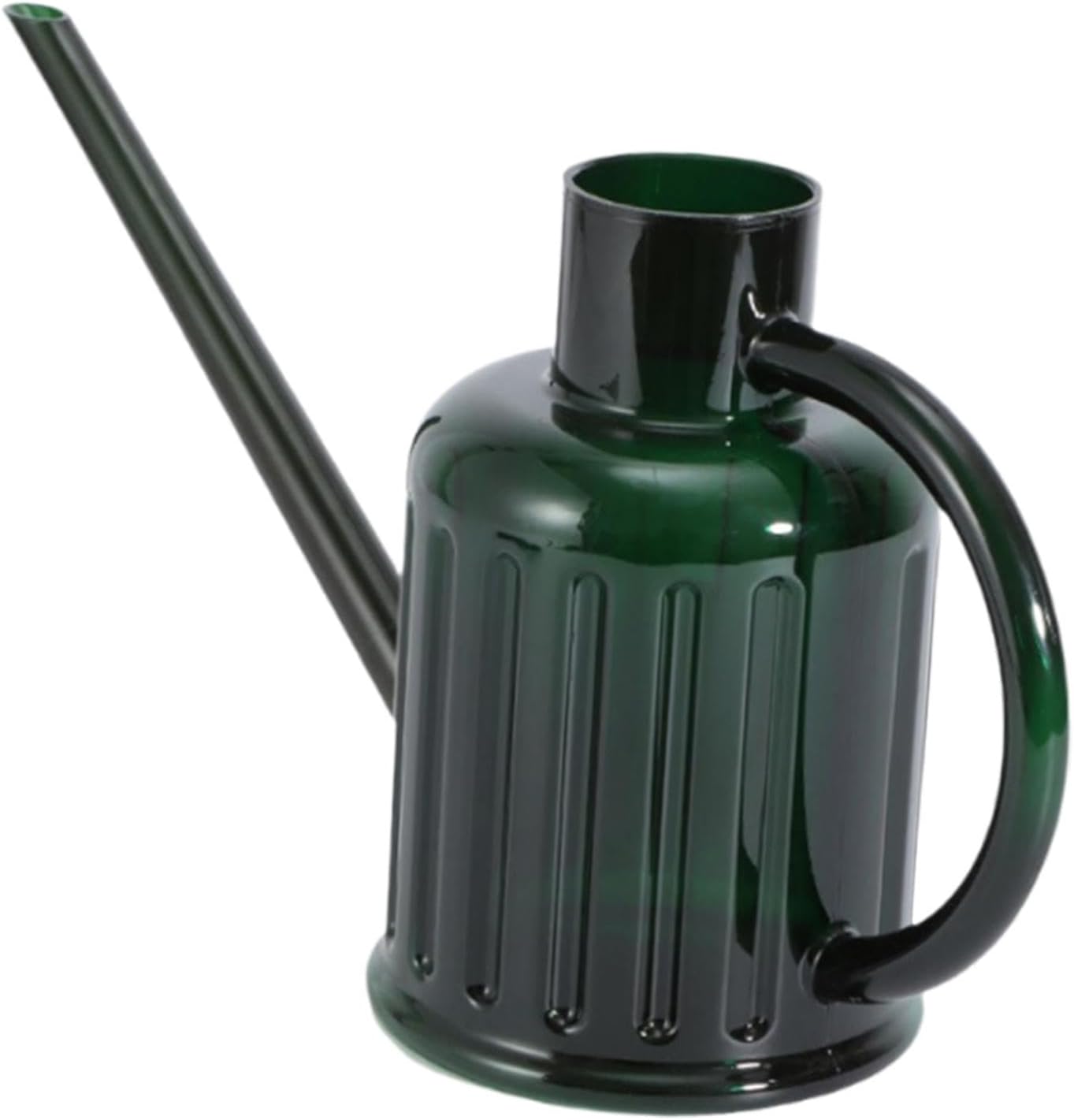 Bothyi a rega pode o jardim, a água pode decorar uma pequena ferramenta de jardinagem panela para plantas domésticas Flores Plantas internas do pátio, Verde 1 Bothyi a rega pode o jardim a agua pode decorar