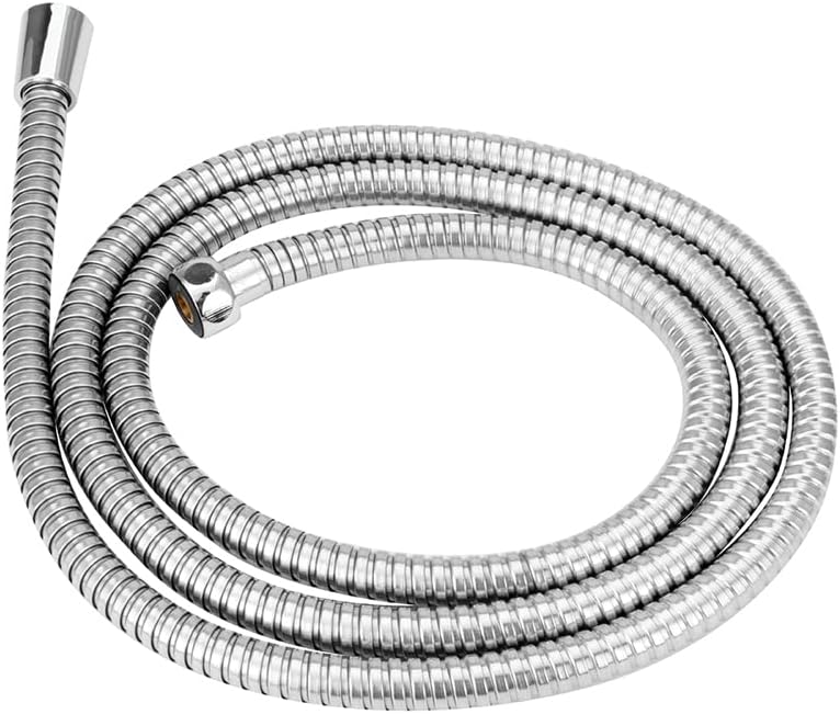 Engate FlexÃvel Mangueira Chuveirinho Ducha Higiênica 1,50m 1 Engate Flexivel Mangueira Chuveirinho Ducha Higienica 150m