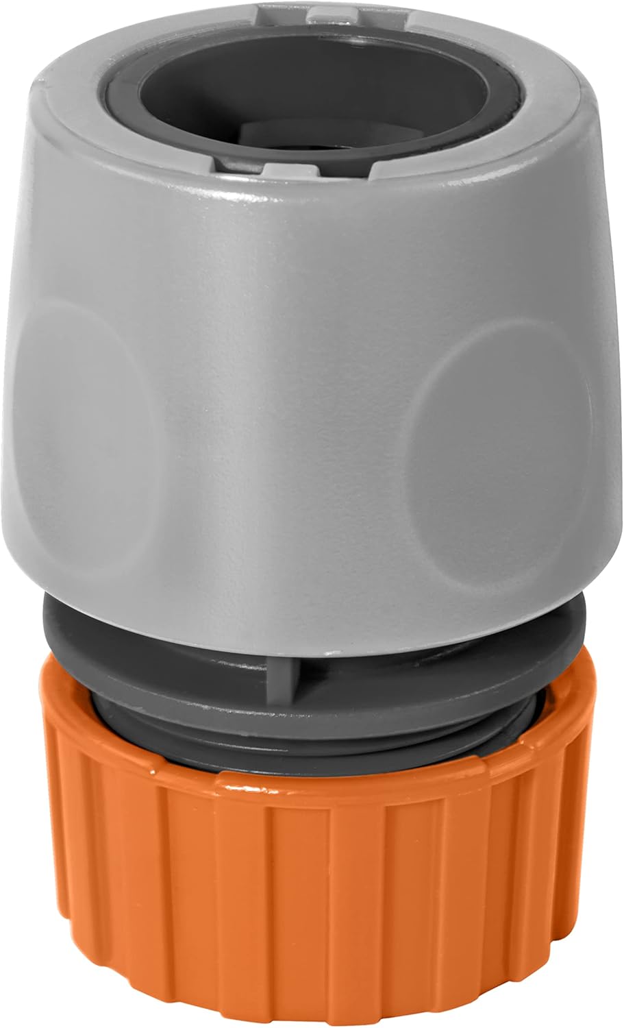 Engate Rápido Para Mangueira De 1/2" 1 Engate Rapido Para Mangueira De 12