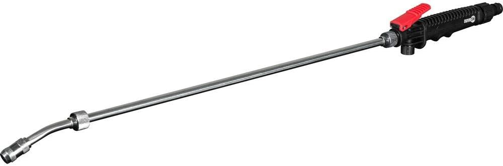 Esguicho De Alumínio De 1/2", Tipo Jet, 76 Cm, Nove 54 1 Esguicho De Aluminio De 12 Tipo Jet 76 Cm Nove